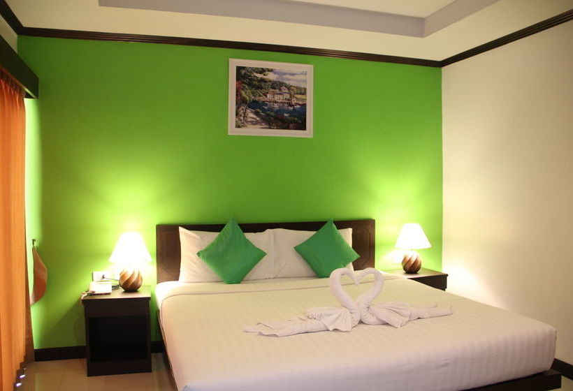 Hotel Sri Boutique 13