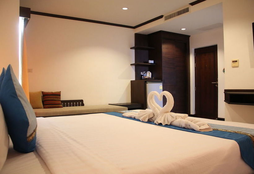 Hotel Sri Boutique 14