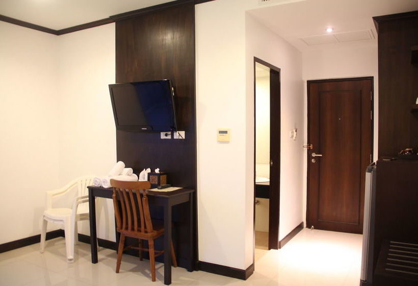 Hotel Sri Boutique 15