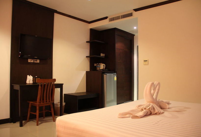 Hotel Sri Boutique 16