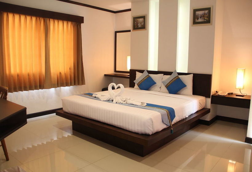 Hotel Sri Boutique 18