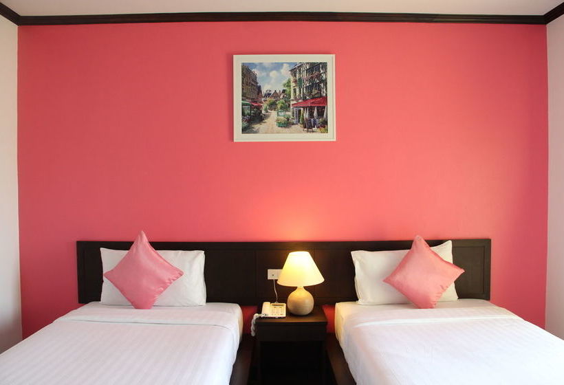 Hotel Sri Boutique 19