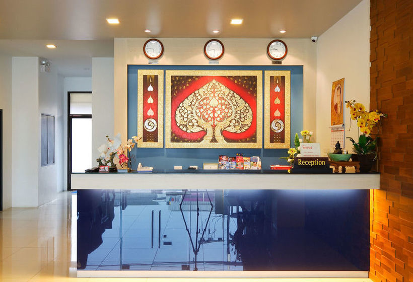 Hotel Sri Boutique 2