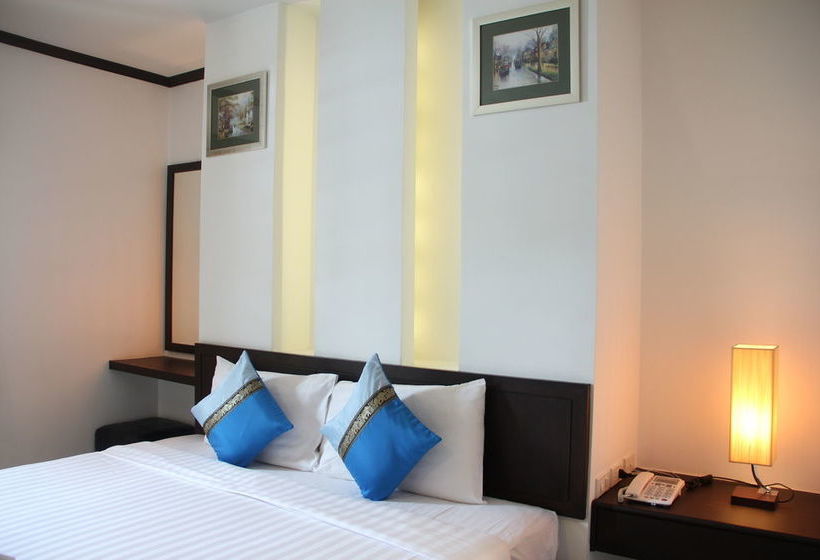 Hotel Sri Boutique 20