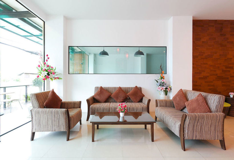 Hotel Sri Boutique 3