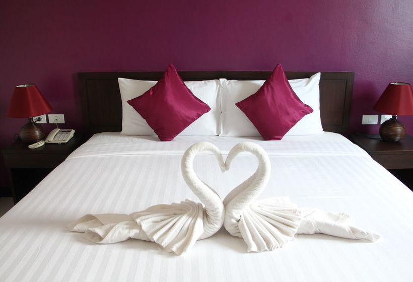 Hotel Sri Boutique 5