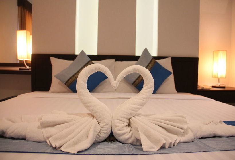 Hotel Sri Boutique 8