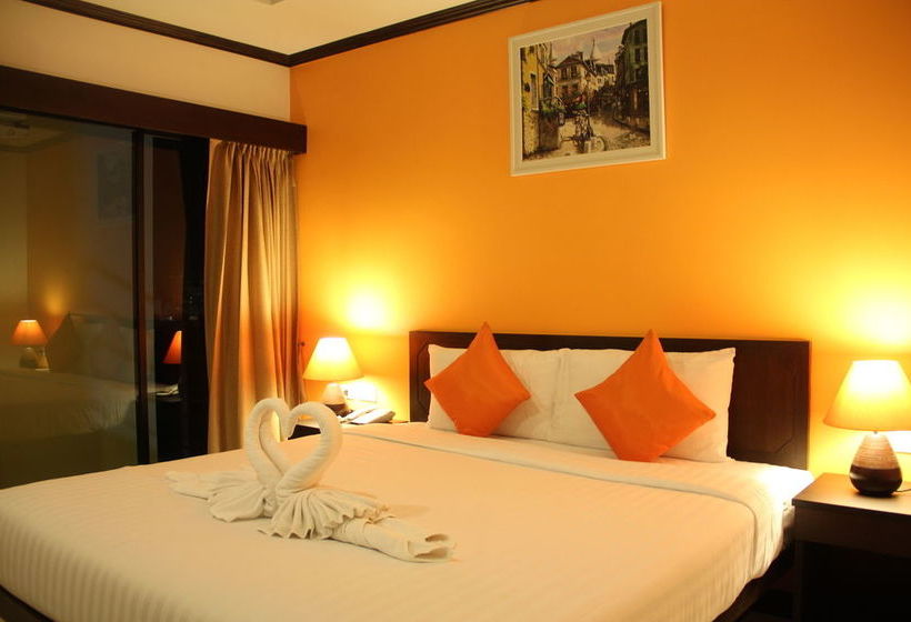 Hotel Sri Boutique 9