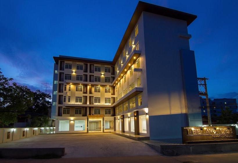Hotel Leelawadee Grand Udon Thani