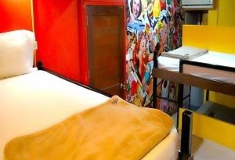 Hostel Baan Talay Guesthouse & Dormitory 14