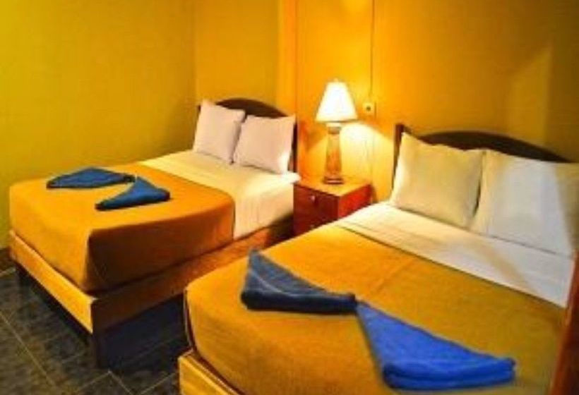 Hostel Baan Talay Guesthouse & Dormitory 17