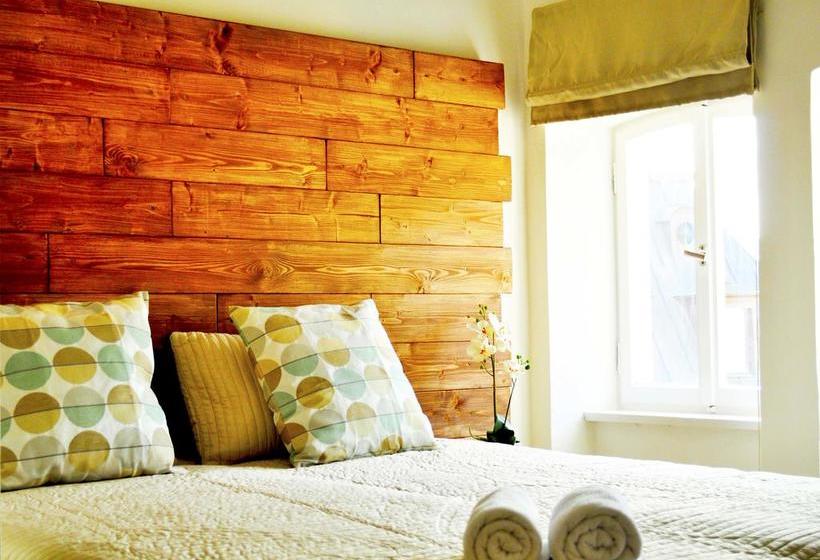 Art Hotel & Hostel Passau