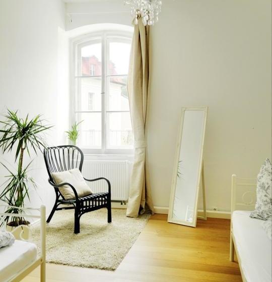 Art Hotel & Hostel 2