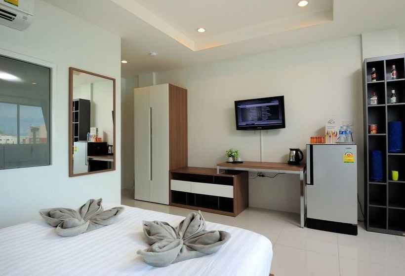 Hotel Oscar Boutique 1