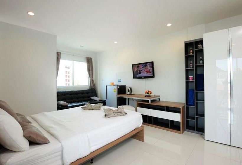 Hotel Oscar Boutique 10