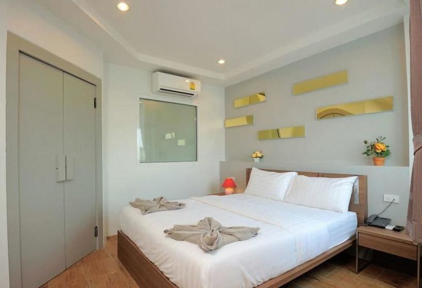 Hotel Oscar Boutique 11