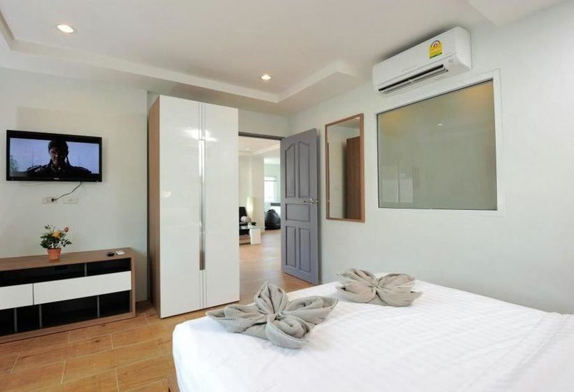 Hotel Oscar Boutique 12