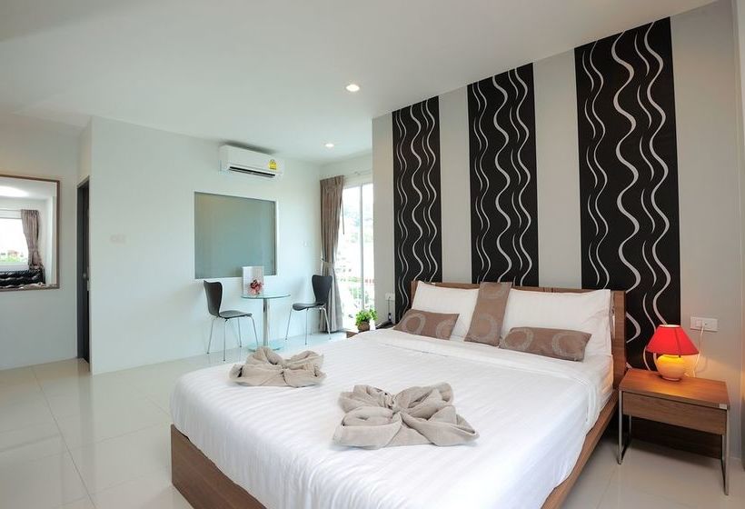 Hotel Oscar Boutique 13