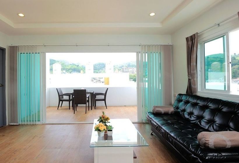 Hotel Oscar Boutique 14