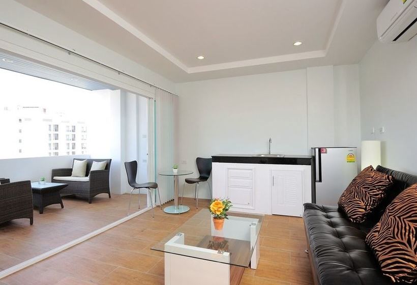 Hotel Oscar Boutique 15