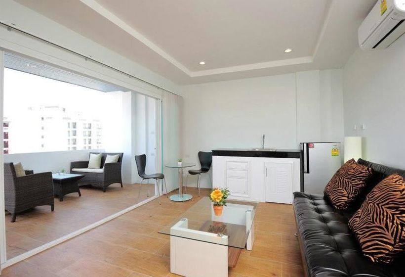 Hotel Oscar Boutique 16