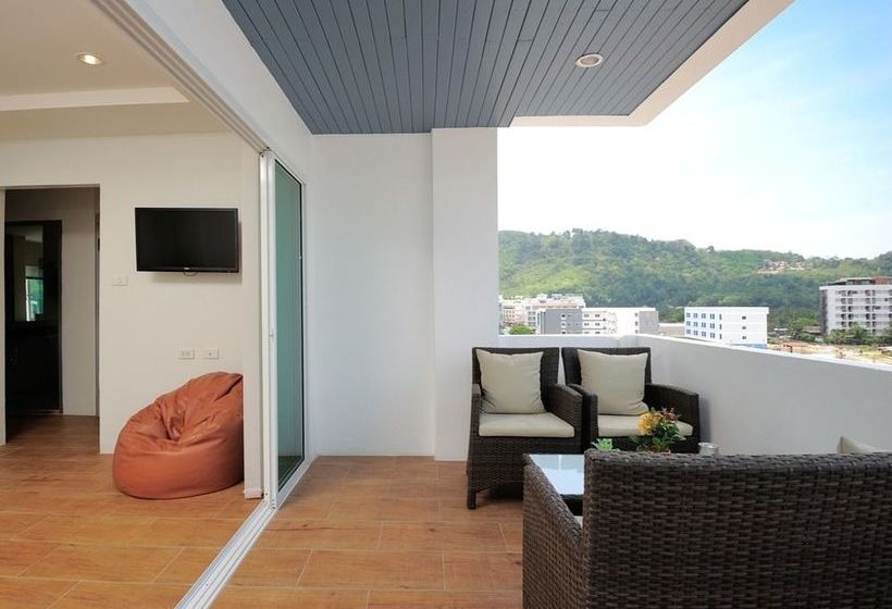 Hotel Oscar Boutique 17