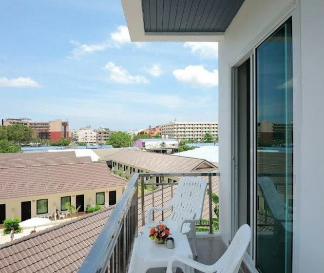 Hotel Oscar Boutique 18