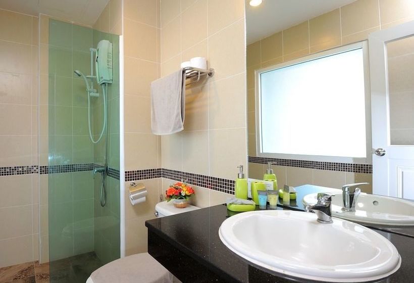 Hotel Oscar Boutique 19