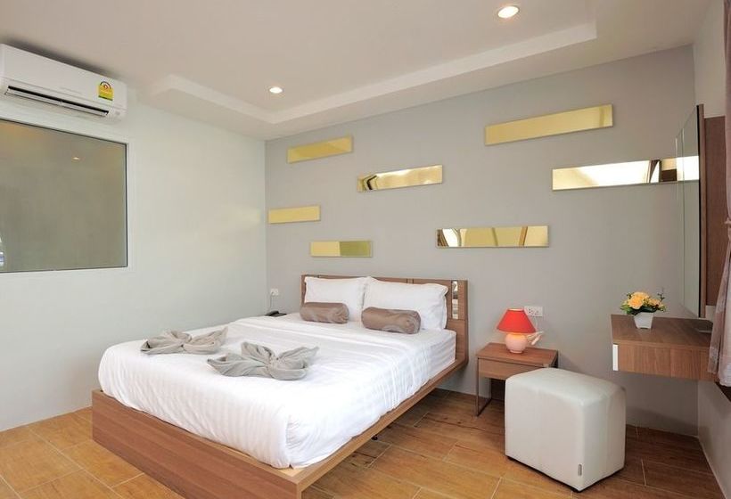 Hotel Oscar Boutique 2