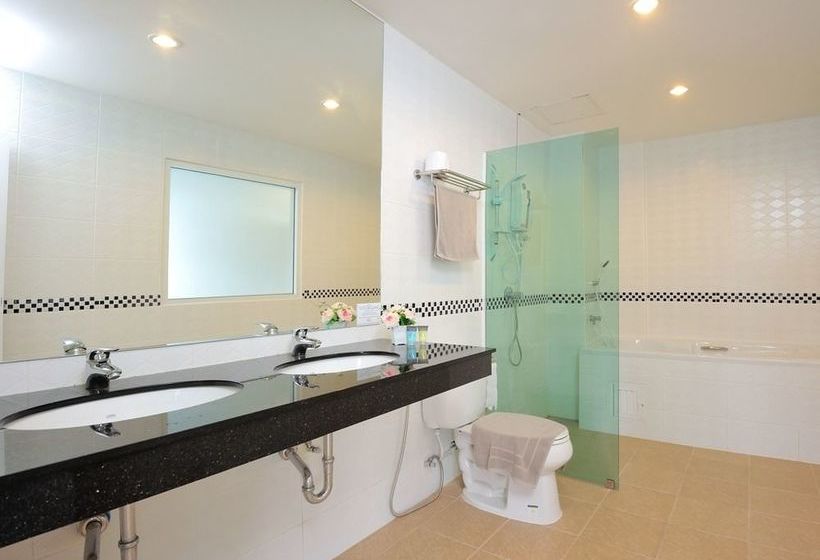 Hotel Oscar Boutique 20