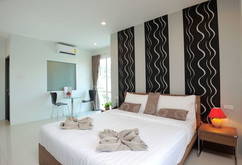 Hotel Oscar Boutique 3