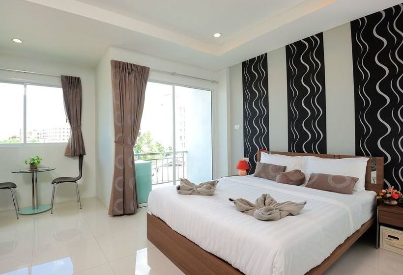 Hotel Oscar Boutique 4