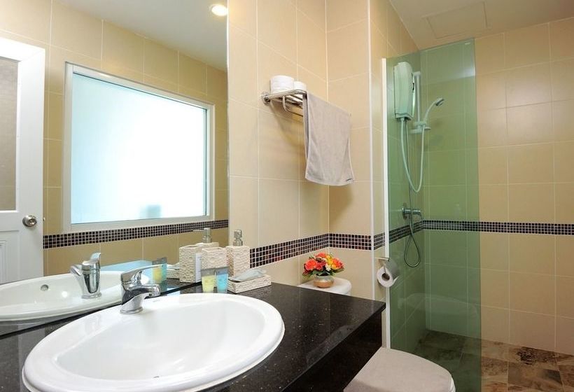 Hotel Oscar Boutique 5