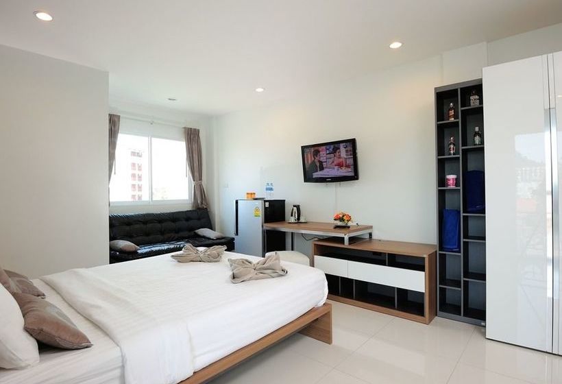 Hotel Oscar Boutique 6