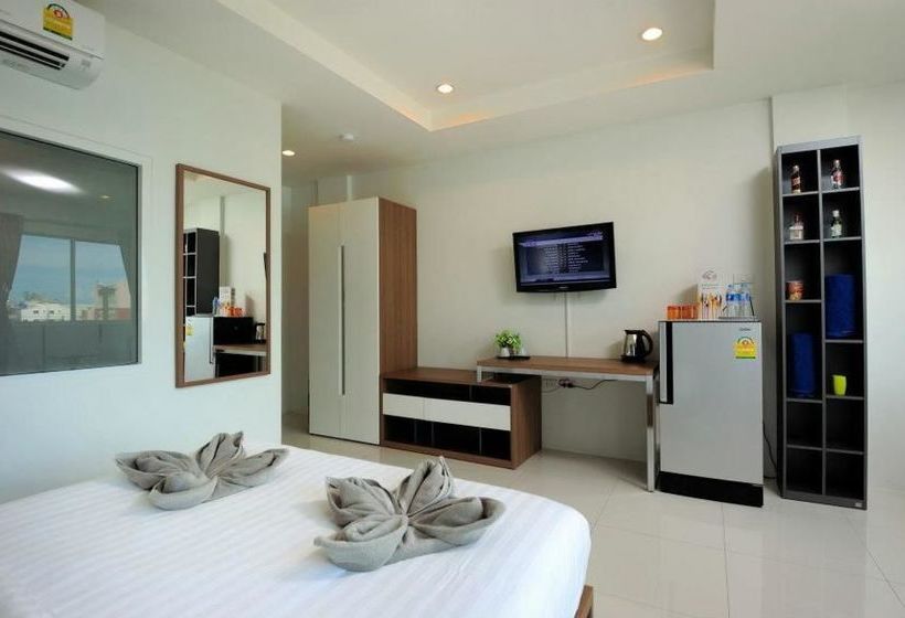 Hotel Oscar Boutique 7