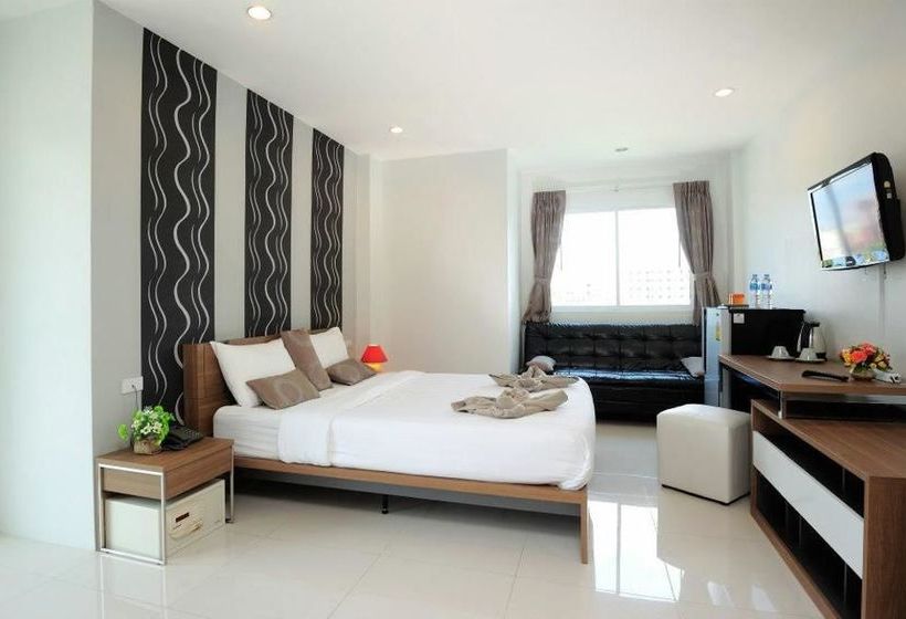 Hotel Oscar Boutique 8