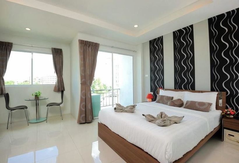 Hotel Oscar Boutique 9