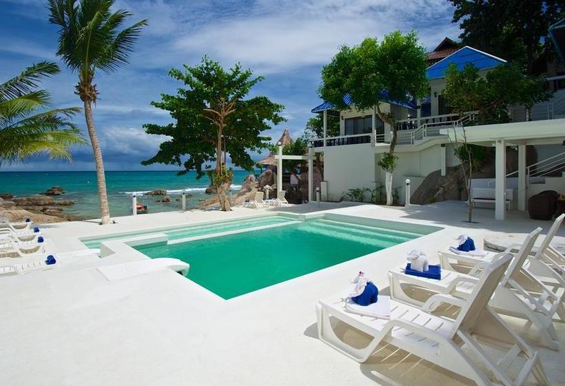 Pension Simple Life Talay & Divers Resort 1