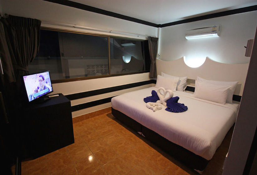 Pension Simple Life Talay & Divers Resort 11