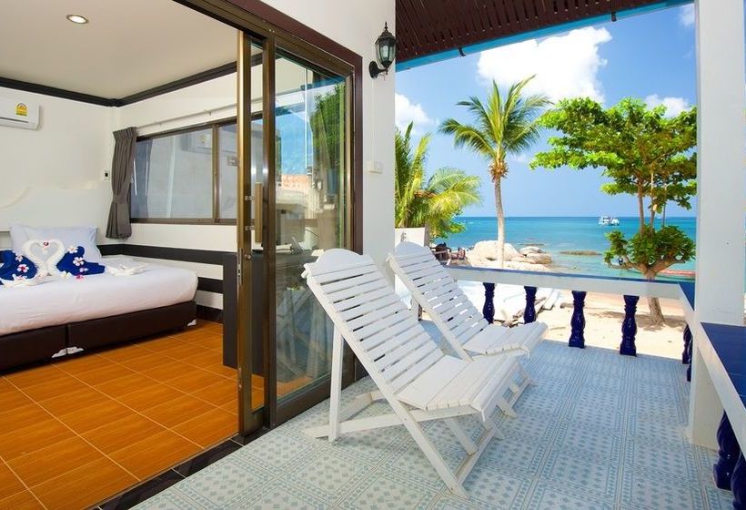 Pension Simple Life Talay & Divers Resort 12