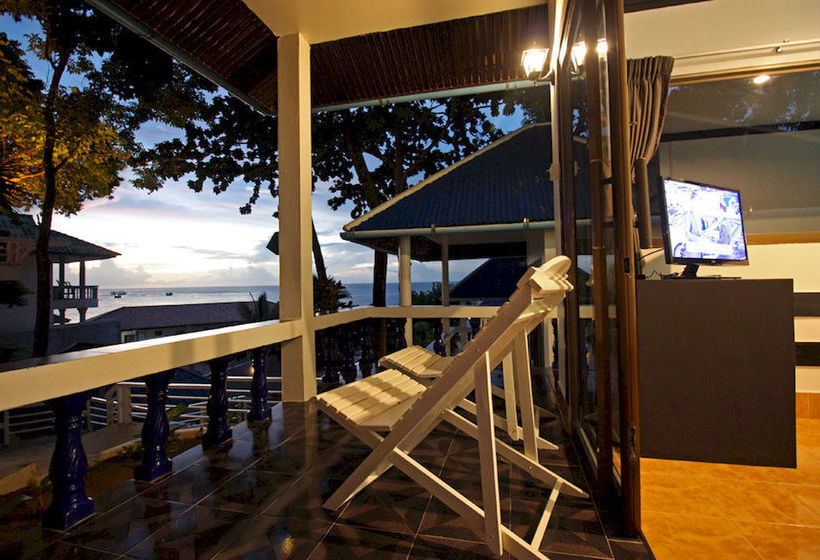 Pension Simple Life Talay & Divers Resort 13