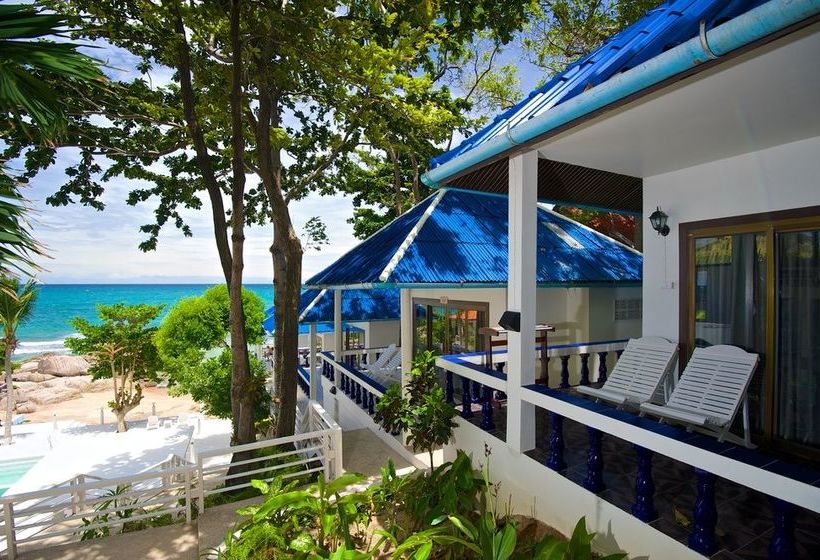 Pension Simple Life Talay & Divers Resort 14