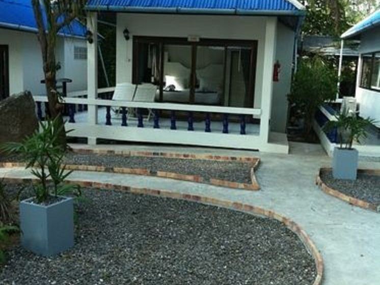 Pension Simple Life Talay & Divers Resort 15