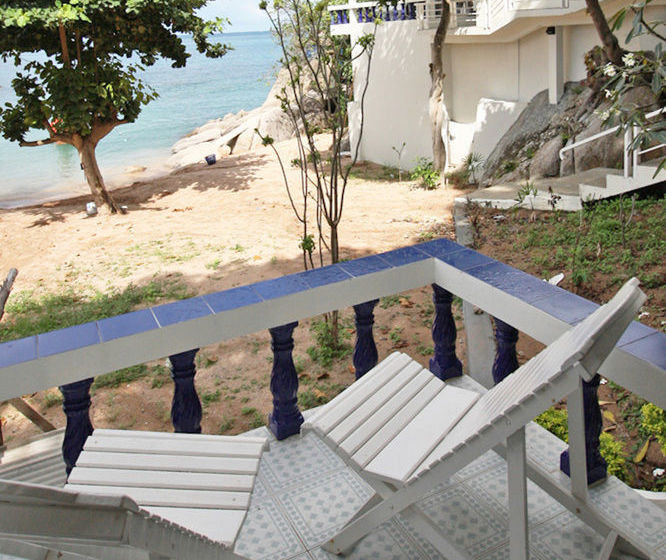 Pension Simple Life Talay & Divers Resort 16