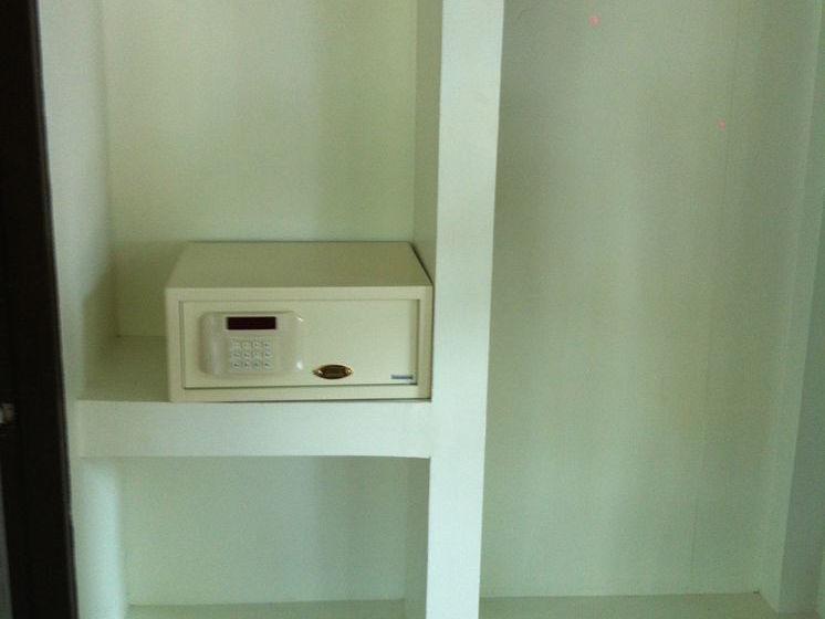 Pension Simple Life Talay & Divers Resort 17