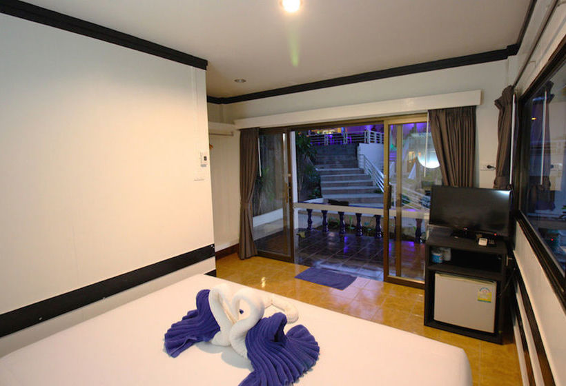 Pension Simple Life Talay & Divers Resort 18