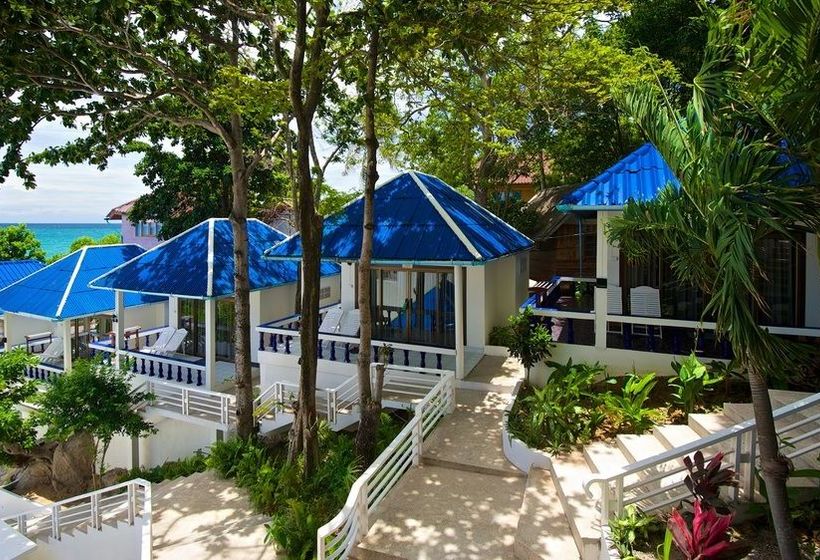 Pension Simple Life Talay & Divers Resort 19