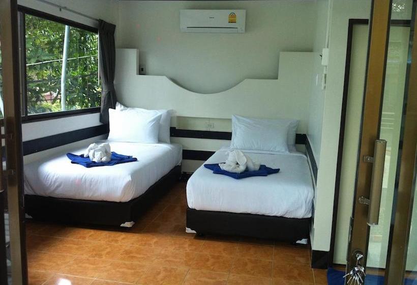 Pension Simple Life Talay & Divers Resort 2