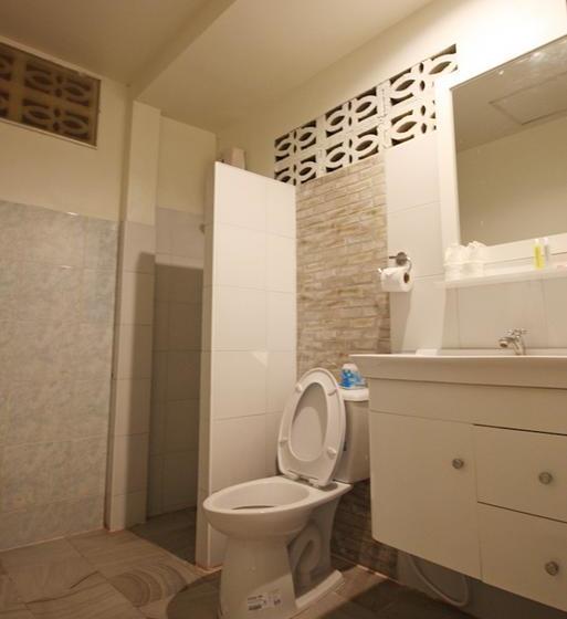 Pension Simple Life Talay & Divers Resort 3