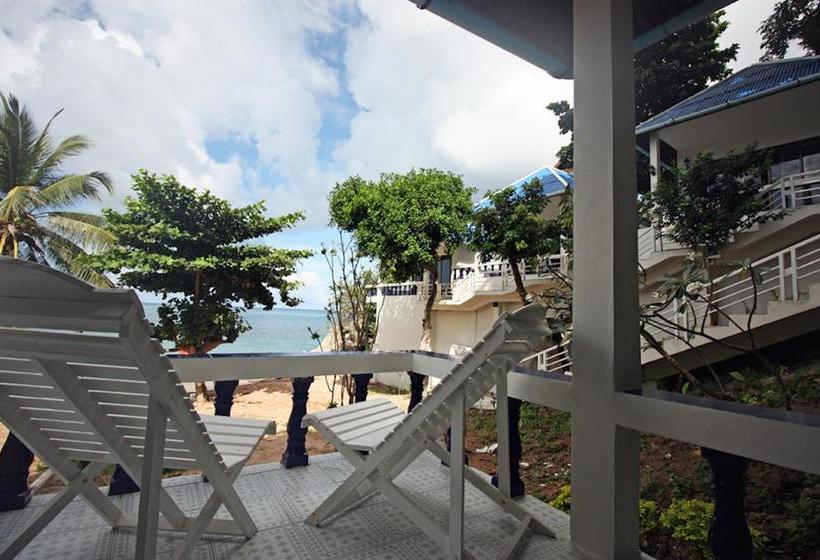 Pension Simple Life Talay & Divers Resort 4